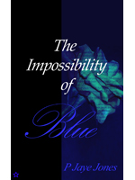 The Impossibility of Blue - book cover