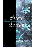 Snow Queen - book cover